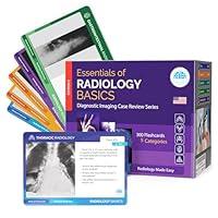 Algopix Similar Product 8 - Revisa Radiology Prep Flashcards 