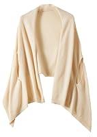 Algopix Similar Product 6 - Epsion Womens Faux Cashmere Shawl Soft