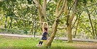 Algopix Similar Product 15 - CTSC 75FT 95FT 110FT 250FT Zipline Kit