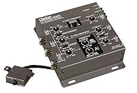 Algopix Similar Product 10 - Clarion Mcd360 3 Way 6 Channel