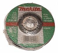 Algopix Similar Product 12 - P-05789 Cutting Disc 4.53In Stone 5Pcs