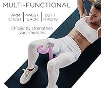 Algopix Similar Product 1 - Aduro Sport Thigh Master Inner Thigh