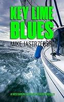 Algopix Similar Product 2 - Key Lime Blues A Wes Darling Sailing