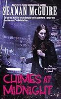 Algopix Similar Product 19 - Chimes at Midnight (October Daye Book 7)