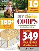 Algopix Similar Product 16 - DIY Chicken Coops The Complete Guide