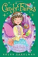 Algopix Similar Product 15 - Rock Candy Treasure (18) (Candy Fairies)
