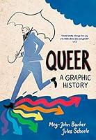 Algopix Similar Product 7 - Queer A Graphic History