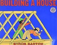 Algopix Similar Product 14 - Building a House (Mulberry Books)