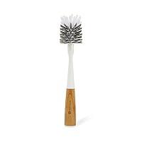 Algopix Similar Product 1 - Full Circle Clean Reach Bottle Brush