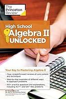 Algopix Similar Product 3 - High School Algebra II Unlocked Your