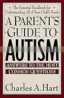 Algopix Similar Product 16 - A ParentS Guide To Autism A Parents