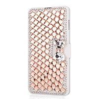 Algopix Similar Product 3 - Leather Flip Case for Samsung Galaxy S6