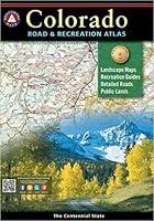 Algopix Similar Product 6 - Colorado Benchmark Road  Recreation