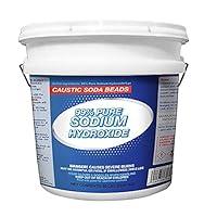 Algopix Similar Product 10 - Sodium Hydroxide