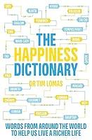 Algopix Similar Product 6 - Happiness Dictionary