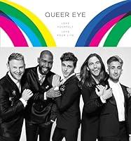 Algopix Similar Product 16 - Queer Eye Love Yourself Love Your