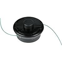 Algopix Similar Product 1 - Makita 1972963 Bump  Feed Trimmer