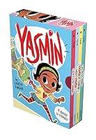 Algopix Similar Product 6 - Yasmin Boxed Set