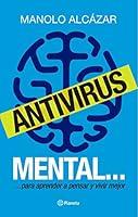 Algopix Similar Product 8 - Antivirus mental (Spanish Edition)
