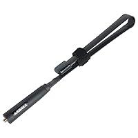 Algopix Similar Product 13 - ABBREE SMAFemale Ham Radio Antenna