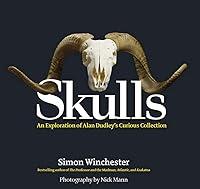 Algopix Similar Product 9 - Skulls An Exploration of Alan Dudleys