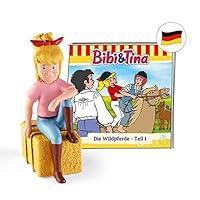 Algopix Similar Product 19 - Tonies Bibi and Tina 010036 Hearing