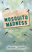 Algopix Similar Product 3 - Mosquito Madness (Postcard Book 1)