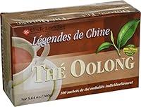 Algopix Similar Product 8 - Uncle Lees Teas Legends of China
