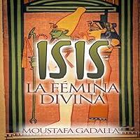 Algopix Similar Product 14 - Isis  La Fmina Divin Isis The