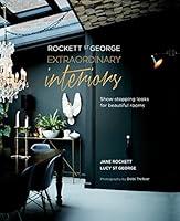 Algopix Similar Product 12 - Rockett St George Extraordinary