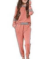 Algopix Similar Product 13 - Imily Bela Girls Sweatsuits clothing