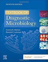 Algopix Similar Product 16 - Textbook of Diagnostic Microbiology