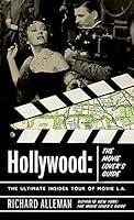 Algopix Similar Product 1 - Hollywood The Movie Lovers Guide The