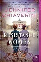 Algopix Similar Product 6 - Resistance Women: A Novel