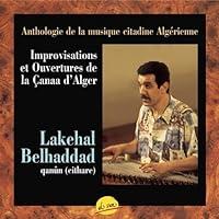 Algopix Similar Product 19 - Improvisations Canaa D+Al