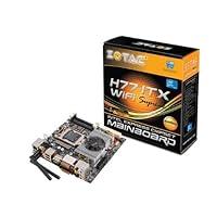 Algopix Similar Product 9 - Zotac DDR3 1600 Intel LGA 1155