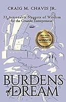 Algopix Similar Product 13 - Burdens of a Dream 33 Actionable