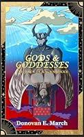 Algopix Similar Product 12 - GODS & GODDESSES: Children of Ragnarøkkr