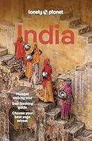 Algopix Similar Product 5 - Lonely Planet India (Travel Guide)