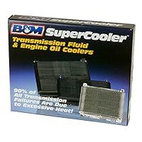 Algopix Similar Product 2 - BM 70273 SuperCooler Black Aluminum