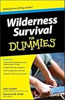 Algopix Similar Product 20 - Wilderness Survival For Dummies