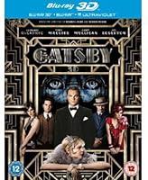 Algopix Similar Product 16 - Great Gatsby (3D)