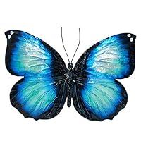 Algopix Similar Product 10 - Eangee Home Design Butterfly Wall Decor