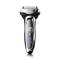 Algopix Similar Product 18 - Panasonic ARC5 Electric Razor for Men