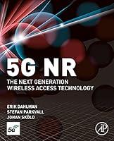 Algopix Similar Product 18 - 5G NR The Next Generation Wireless