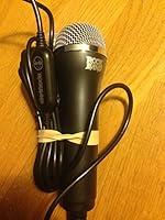 Algopix Similar Product 18 - Universal Microphone for Wii PS3 Xbox
