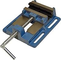 Algopix Similar Product 4 - Güde Machine Vise – Jaw Width 100 mm