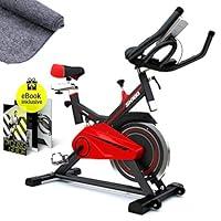 Algopix Similar Product 2 - Sportstech Professional Indoor Exercise