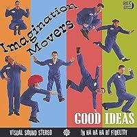 Algopix Similar Product 9 - Good Ideas
