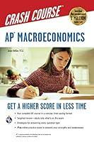 Algopix Similar Product 9 - AP Macroeconomics Crash Course Book 